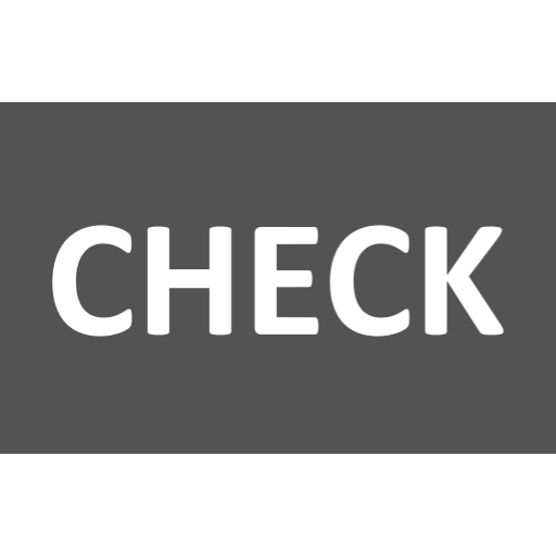 Cheque